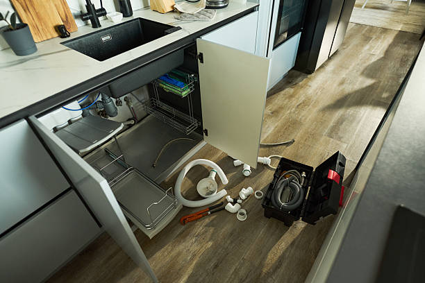 Reliable Drain Cleaning contractor in Scotch Plains, NJ by Street Wise - Plumbing